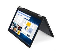 Lenovo ThinkPad X1 Yoga Gen 3 14 pulgadas pantalla táctil Intel Core i7 8650U disco duro 512 GB SSD 16 GB memoria Windows 11 Pro teclado iluminación cam portátil (reacondicionado)