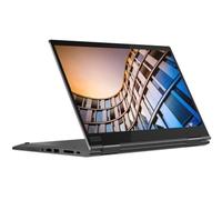 Lenovo ThinkPad X1 Yoga Gen 4 Pantalla táctil de 14 pulgadas Intel Core i5 8365U 256 GB SSD disco duro 16 GB memoria Windows 11 Pro LTE color champán portátil (reacondicionado)