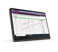 Lenovo ThinkPad X1 Yoga Gen 5 20UB001FUS 14" Pantalla táctil 2 en 1 - 1920 x 1080 - Core i5 i5-10210U - 8 GB de RAM - 256 GB SSD - Gris Hierro - Windows 10 Pro 64-bit - Intel UHD Graphics - in-pl
