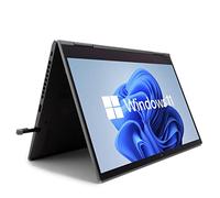 Lenovo ThinkPad X1 Yoga Gen 5 Laptop | 14" | 1920 x 1080 Touch | Intel Core i7-10610U | 16 GB DDR3L RAM | 2TB NVMe | DE-QWERTZ | Windows 11 Pro | 1 año de garantía | (revisado)