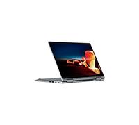 Lenovo ThinkPad X1 Yoga Gen 6 20XY002TUS 14" Pantalla táctil 2 en 1 Notebook - WUXGA - 1920 x 1200 - Intel Core i7 i7-1185G7 Quad-core (4 núcleos) 3 GHz - 16 GB RAM - 512 GB SSD - Gris tormenta - Windows 1