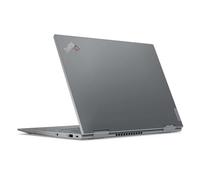 Lenovo ThinkPad X1 Yoga Gen 6, pantalla táctil de 14 pulgadas, Intel Core i7 1185G7, 32 GB de RAM, 512 GB SSD, cámara web, Windows 11 Pro, ordenador portátil (reacondicionado)