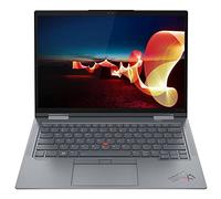 Lenovo ThinkPad X1 Yoga Gen 7 21CD0047US - Portátil convertible 2 en 1 con pantalla táctil de 14 pulgadas - WQUXGA - 3840 x 2400 - Intel Core i7 12ª generación i7-1265U Deca-core (10 núcleos) - 16 GB