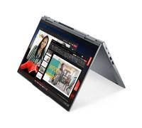 Lenovo ThinkPad X1 Yoga Gen 8 14 pulgadas pantalla táctil Intel Core i5 1345U 512 GB SSD disco duro 32 GB memoria Windows 11 Pro 5G LTE Fingerprint Cam portátil - nuevo dispositivo