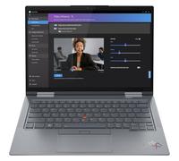 Lenovo ThinkPad X1 Yoga Gen 8 21HQ001NUS - Portátil convertible 2 en 1 con pantalla táctil de 14 pulgadas - WUXGA - 1920 x 1200 - Intel Core i5 13ª generación i5-1335U Deca-core (10 núcleos) -