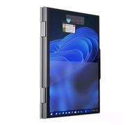 Lenovo ThinkPad X1 Yoga Gen 9 2 en 1 Intel Ultra 7 155U, 14 pulgadas WUXGA (1920x1200) IPS 400nits, 32GB LPDDR5 RAM, 512GB M.2 2280 SSD, Thunderbolt y Window 11 Pro - AI PC