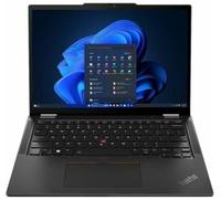 Lenovo THINKPAD X13 2 en 1 G5, Intel Core Ultra 7 165U VPRO (E-Cores hasta 3.80 GHz, 12 MB), 13.3 1920 X 1200 Touch, Windows 11 Pro 64, 16.0 GB, 1X1 TB SSD M.2