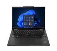 Lenovo ThinkPad X13 2 en 1, Intel Core Ultra 5, 33,8 cm (13.3"), 1920 x 1200 píxeles, 16 GB, 512 GB, Windows 11 Pro
