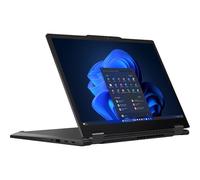 Lenovo ThinkPad X13 2-in-1 Gen 5 21LW002TGE - 13.3" WUXGA, Intel® Core™ Ultra 5 125U, 32GB RAM, 1TB SSD, Windows 11