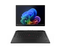 Lenovo - ThinkPad X13 Detachable Gen 1 Copilot+ PC Intel Core Ultra 5 332 Híbrido (2-en-1) 33 cm (13") Pantalla táctil 2.8K 16 G