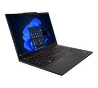 Lenovo ThinkPad X13 G5 Intel Core Ultra 5 125U 33,78 cm 13,3" No Touch WUXGA 16GB 512GB SSD UMA W11P WWAN Ready Black
