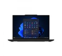 Lenovo ThinkPad X13 G6, Intel® Core™ Ultra 7 255U, W11P64 SP/MX/EN, 32.0GB, 1x1TB SSD, NFC, RW350R-GL 5G, Intel® BE201, RGB+IR 5 MP camera, 4-cell lithium-ion battery with 54, 1 year Premier NBD, 3 co