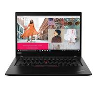 Lenovo ThinkPad X13 Gen 1 20T2 - Core i5 10210U / 1,6 GHz - Win 10 Pro de 64 bits - 8 GB de RAM - 256 GB SSD TCG Opal Cifrado - IPS 1920 x 1080 (Full HD)