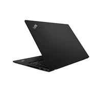 Lenovo ThinkPad X13 Gen 1 20UF - Ryzen 5 Pro 4650U / 2,1 GHz - Win 10 Pro 64-bit - 16 GB RAM - 256 GB SSD TCG Opal Encryption 2, NVMe - Pantalla táctil IPS de 13,3" 1920 x 1080 (Full HD)