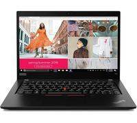 Lenovo ThinkPad X13 Gen 1 Business Laptop, laptop de 13.3 pulgadas, AMD Ryzen 5 PRO 4650U, 16GB RAM, 512GB SSD, teclado del Reino Unido, Windows 11 Pro (renovado)