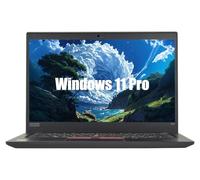 Lenovo ThinkPad X13 Gen 1 - Laptop empresarial, 13.3 pulgadas FHD, AMD Ryzen 5 Pro 4650U, 8 GB de RAM, SSD de 512 GB, teclado japonés, Windows 11 Pro (renovado)