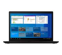 Lenovo ThinkPad X13 Gen 2 20XH0077US - Portátil de 13,3" - WUXGA - 1920 x 1200 - AMD Ryzen 7 PRO 5850U Octa-core (8 Core) 1,90 GHz - 16 GB RAM - 512 GB SSD - Negro - AMD Chip - Windows 11 Pro -