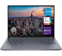 Lenovo ThinkPad X13 Gen 2 - Laptop con pantalla táctil WUXGA de 13.3 pulgadas, procesador Intel i5-1135G7, 8 GB de RAM 512 GB PCIe SSD, teclado retroiluminado, lector de huellas dactilares, cámara