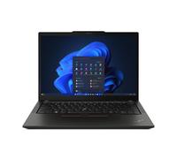 Lenovo - ThinkPad X13 Gen 5 Intel Core Ultra 5 125U Portátil 33,8 cm (13.3") WUXGA 32 GB LPDDR5x-SDRAM 512 GB SSD Wi-Fi 6E (802.