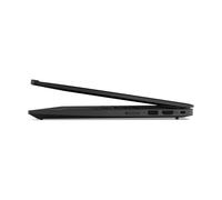 Lenovo ThinkPad X13 Gen 5 Intel Core Ultra 7 155U Portátil 33,8 cm (13.3") WUXGA 16 GB LPDDR5x-SDRAM 512 GB SSD Wi-Fi 6E