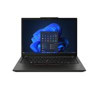 Lenovo ThinkPad X13 Gen 5 - Portátil 13.3" WUXGA, Intel Core Ultra 7 155U, 16GB RAM, 512GB SSD, Teclado Español, Windows 11 Pro