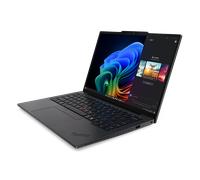 Lenovo ThinkPad X13 Gen 6 13 AMD Procesador AMD Ryzen AI 7 PRO 350 2,00 GHz hasta 5,00 GHz, Windows 11 Pro 64, 1 TB SSD M.2 2280 de rendimiento PCIe Gen4 TLC Opal - 21RMCTO1WWES1