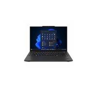 Lenovo ThinkPad X13 Gen 6 21RK006AUS Ordenador portátil de 13,3" - WUXGA - Intel Core Ultra 7 255U - 16 GB - SSD 512 GB - Teclado Inglés - Negro