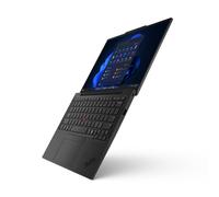 Portátil Lenovo ThinkPad X13 Gen 6 13,3" Intel Core Ultra 5 225U 32GB 512GB SSD 4G Windows 11 Pro Negro