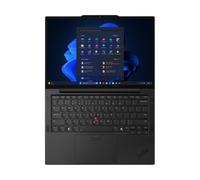 Lenovo - ThinkPad X13 Gen 6 (Intel) Intel Core Ultra 7 255U 33,8 cm (13.3") WUXGA 32 GB LPDDR5x-SDRAM 1 TB SSD Wi-Fi 7 (802.11be