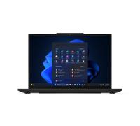 Lenovo ThinkPad X13 Gen 6 (Intel) Intel Core Ultra 7 255U Portátil 33,8 cm (13.3") WUXGA 32 GB LPDDR5x-SDRAM 1 TB SSD Wi-Fi 7 (8