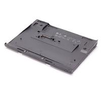 Lenovo ThinkPad X200 UltraBase - Base de conexión para portátil (VGA, DisplayPort, LAN, USB 2.0), Color Negro