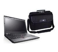 Lenovo ThinkPad X230 - Ordenador portátil (Portátil, Trackpad, Windows 7 Professional, 64-bit, Negro, Concha)