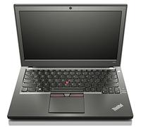 Lenovo ThinkPad x250, i5-5300U 2.3GHz, 12.5 Inch HD, 4GB RAM, 500GB HD, Windows 7 Pro, [Importado de Reino Unido]