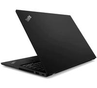 Lenovo ThinkPad X390 / Intel Core i5-8365U / 13" FHD / LTE / 16GB RAM / 1 TB SSD