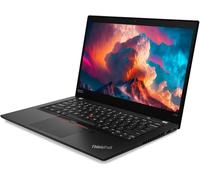 Lenovo Thinkpad X390 Ordenador portátil, 13,3 pulgadas FHD(1920x1080), Procesador Intel Core i5-8265u, 8 GB de RAM, 256 GB SSD, HDMI, Teclado Japonés, Win11 Pro (Reformado)