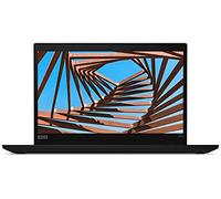 Lenovo ThinkPad X390 - Portátil delgado y ligero, 13,3 pulgadas FHD IPS 300 Nits, Core i7-8665U, memoria de 8 GB, unidad de estado sólido PCIe de 256 GB, cámara web, Wi-Fi, gráficos UHD integrados, Win 10 Professional, negro