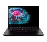 Lenovo Thinkpad X390 | Portátil Intel i5 8365U 1,6Ghz 8GB 256GB SSD 13,3'' FullHD Windows 11 Pro | Teclado Internacional