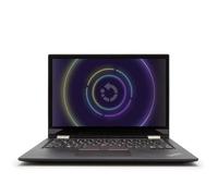 Lenovo ThinkPad X390 Yoga Táctil / Intel Core I5-8265U / 13" FHD / 8GB RAM / 512 GB SSD