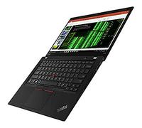 Lenovo ThinkPad X395 portátil, 13.3 pulgadas FHD Touch, Ryzen 7 3700U, 8GB Ram, 512GB SSD, lector de huellas dactilares Windows 10 Pro
