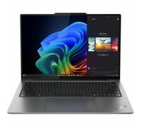Lenovo Thinkpad X9-14 Gen 1 14" OLED Copilot+ PC Notebook Intel Core Ultra 5 2226v Procesador 16 GB LPDDR5x 512TB SSD Intel Arc Graphics Gris
