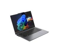 Lenovo Thinkpad X9-14 Gen 1 35.6 cm OLED CoPilot+ PC Notebook Intel Core Ultra 7 258v Procesador 32 GB LPDDR5x 1TB SSD Intel Arc Graphics Gris - Pantalla OLED WUXGA de 14 pulgadas - Intel Core Ultra 7