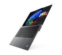 Lenovo ThinkPad X9-14 Gen 1 Copilot+ PC Intel Core Ultra 7 258V Portátil 35,6 cm (14") Pantalla táctil 2.8K 32 GB LPDDR5x-SDRAM 1 TB SSD Wi-Fi 7 (802.11be) Windows 11 Pro Español Gris