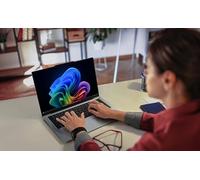 Lenovo ThinkPad X9-14 Gen 1 Procesador Intel® Core Ultra 7 258V núcleos LPE de hasta 3,70 GHz núcleos P de hasta 4,80 GHz , 32 GB MOP, Windows 11 Home 64, 512 GB SSD M.2 2242 PCIe Gen4 TLC Opal - 21QA