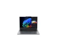 Lenovo ThinkPad X9-14 Gen 1 Copilot+ PC Intel Core Ultra 5 228V Portátil 35,6 cm (14") WUXGA 32 GB LPDDR5x-SDRAM 512 GB SSD Wi-Fi 7 (802.11be) Windows 11 Pro Español Gris