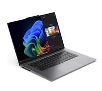 Lenovo ThinkPad X9 15 Aura Edition Laptop - Intel Core Ultra 7 258V, 32GB RAM, 1TB SSD, Arc 140V Graphics, OLED, 2.8K, 120Hz, Touch, 38.9 cm - Thunder Grey (21Q60029US)