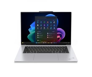 Lenovo ThinkPad X9-15 G1, Intel® Core™ Ultra 7 258V, 15.3" 2.8K Yes, W11P64 SPA, 32.0GB, 1x1TB SSD, Intel® Arc™ Graphics 140 V, Intel®BE201, Lithium-ion battery with 4 cells and 80 Wh, 3 years Premier
