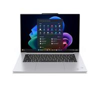 Lenovo ThinkPad X9-15 Gen 1 21Q6-180° Diseño de bisagra - Intel Core Ultra 7 258V - Evo - Win 11 Pro - Intel Arc Graphics 140V - 32GB RAM - 1TB SSD TCG Opal Encryption 2, NVMe - OLED de 38,9 cm (15,3