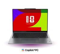 Lenovo ThinkPad X9-15 Gen 1 Procesador Intel® Core Ultra 5 226V núcleos LPE de hasta 3,50 GHz núcleos P de hasta 4,50 GHz , 16 GB MOP, Windows 11 Pro 64, 1 TB SSD M.2 2242 PCIe Gen4 TLC Opal - 21Q6CTO