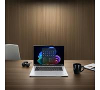 Lenovo ThinkPad X9-15 Gen 1 Procesador Intel® Core Ultra 5 226V núcleos LPE de hasta 3,50 GHz núcleos P de hasta 4,50 GHz , 16 GB MOP, Windows 11 Home 64, 512 GB SSD M.2 2242 PCIe Gen4 TLC Opal - 21Q6