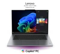 Lenovo ThinkPad X9-15 Gen 1 Procesador Intel® Core Ultra 7 268V vPro® núcleos LPE de hasta 3,70 GHz núcleos P de hasta 5,00 GHz , 32 GB MOP, Windows 11 Pro 64, 1 TB SSD M.2 2242 PCIe Gen4 TLC Opal - 2